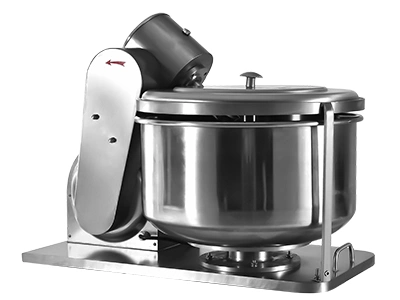 Dough Mixer (Bowl Type)