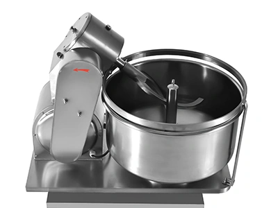 Dough Mixer (Bowl Type)
