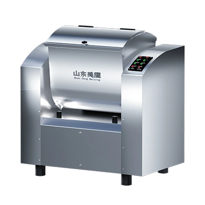 Horizontal Dough Mixer (135L-420L)
