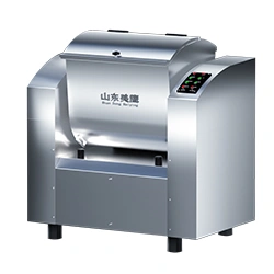 Horizontal Dough Mixer (135L-420L)