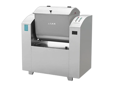Horizontal Dough Mixer (135L-420L)