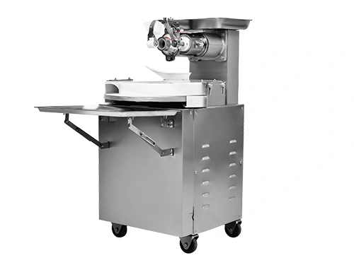 Adjustable Dough Divider Rounder