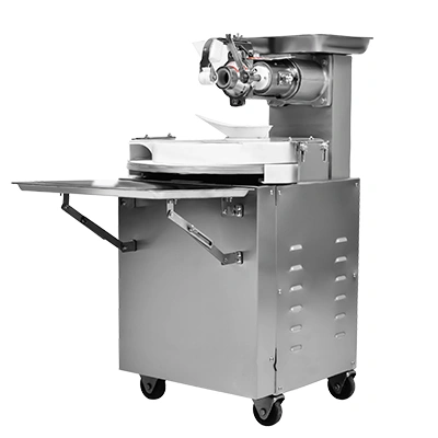 Adjustable Dough Divider Rounder