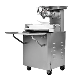 Adjustable Dough Divider Rounder