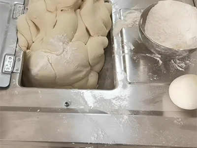 Horizontal Dough Mixer (45L/90L/150L)