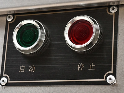 Horizontal Dough Mixer (45L/90L/150L)