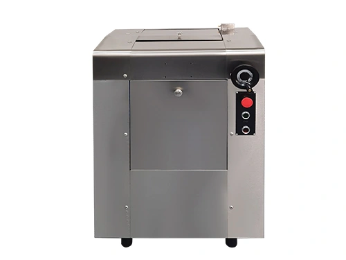 Dough Roller Machine