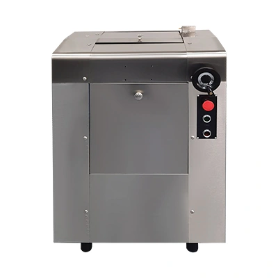 Dough Roller Machine