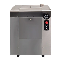 Dough Roller Machine