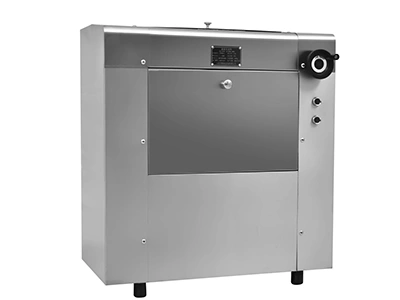 Dough Roller Machine