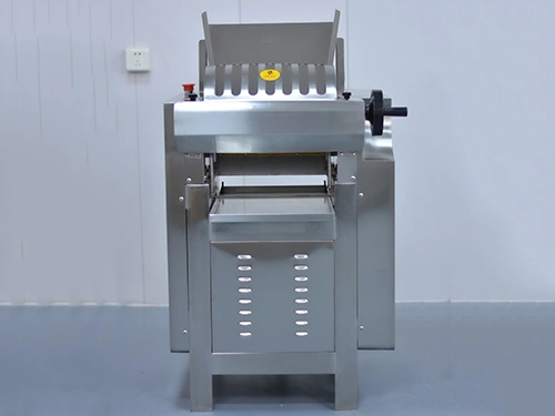 Dough Roller Machine