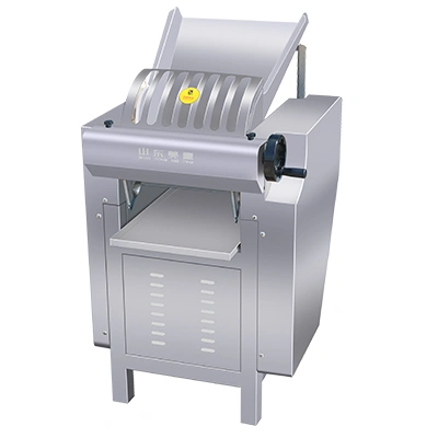 Dough Roller Machine