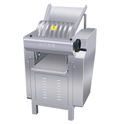 Dough Roller Machine