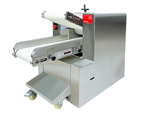 Automatic Dough Roller Machine