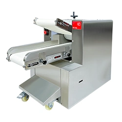 Automatic Dough Roller Machine