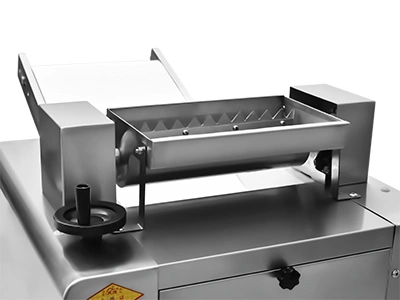 Automatic Dough Roller Machine