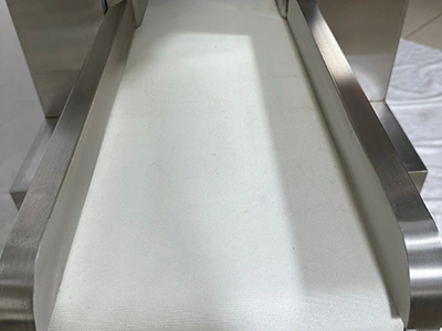 Automatic Dough Roller Machine