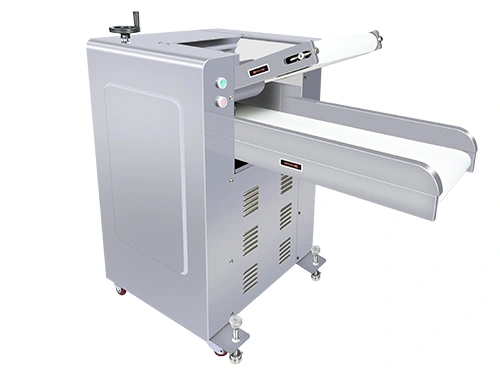 Automatic Dough Roller Machine