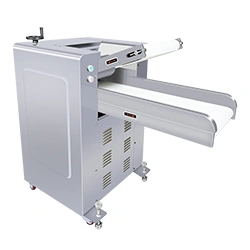 Automatic Dough Roller Machine