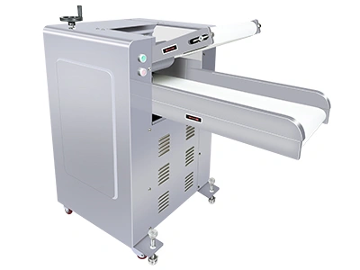 Automatic Dough Roller Machine