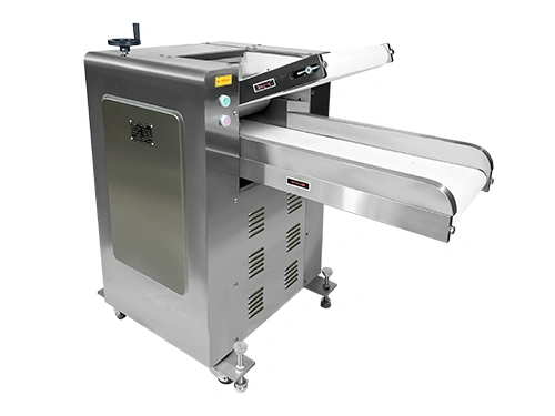 Automatic Dough Roller Machine