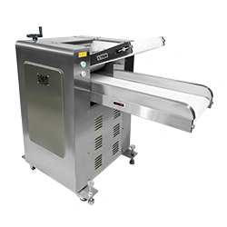 Automatic Dough Roller Machine