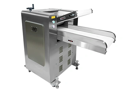Automatic Dough Roller Machine