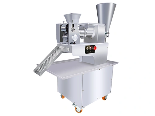 Automatic Dumpling Making Machine