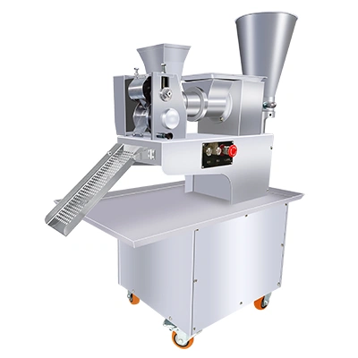 Automatic Dumpling Making Machine