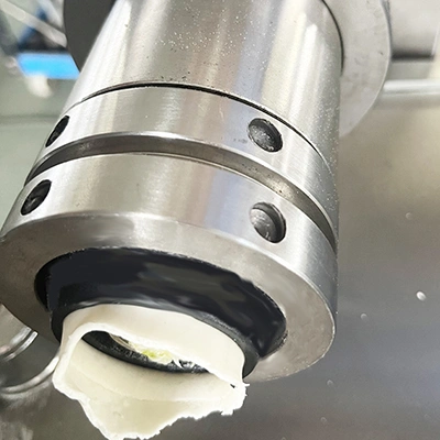 Automatic Dumpling Making Machine