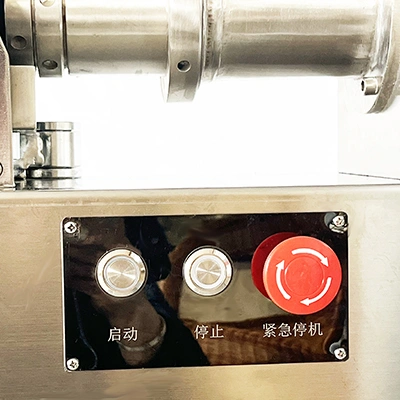 Automatic Dumpling Making Machine