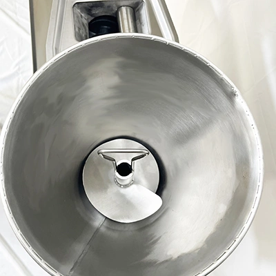 Automatic Dumpling Making Machine