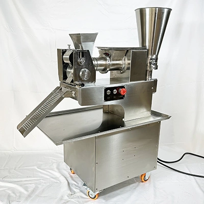 Automatic Dumpling Making Machine