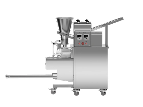 Automatic Dumpling Making Machine