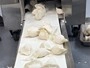 Automatic Dumpling Making Machine