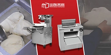 Dough Processing Equipment