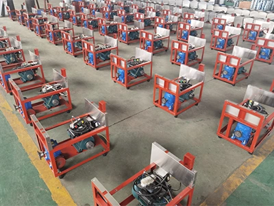 Selected Raw Materials