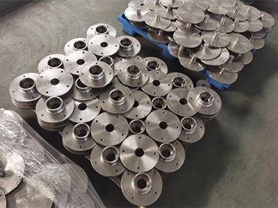 Selected Raw Materials