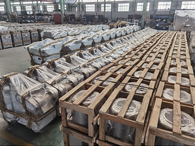 Careful Packaging & Warehousing