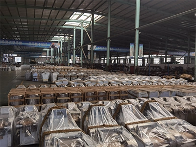 Careful Packaging & Warehousing