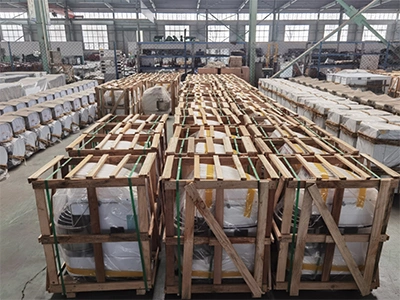 Careful Packaging & Warehousing