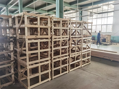 Careful Packaging & Warehousing