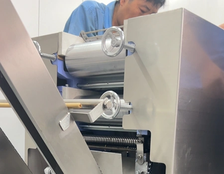 Installation & Commissioning