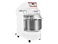 Spiral Dough Mixer