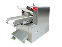 Automatic Dough Sheeter