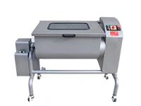 Meat Mixer for Stuffing