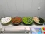 Multifunctional Vegetable Cutting Machine (Double Head)