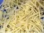Multifunctional Vegetable Cutting Machine
