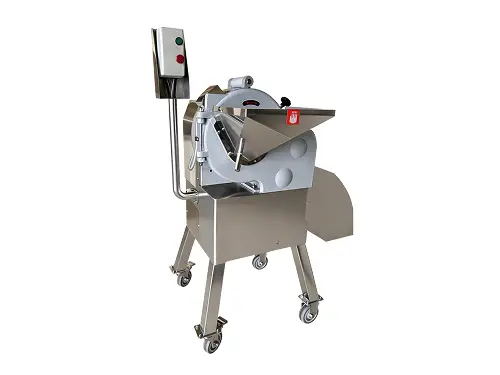 Vegetable Dicing Machine (300-800kg/h)