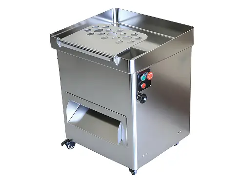 Fresh Meat Slicer (Three Thicknesses)